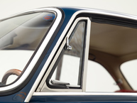 The Classic Motor Company - 1970 Alfa Romeo Giulia GT 1300 Junior AR1250682 - Studio